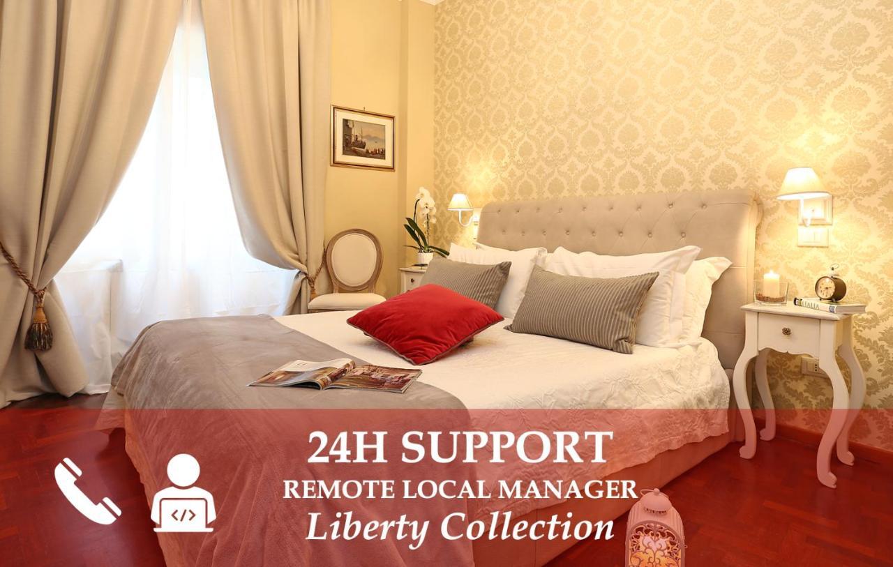 Liberty Vatican - Liberty Collection Pensión 2*