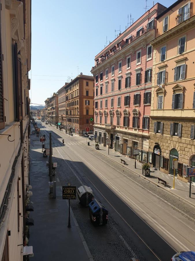 Correa Vatican Hospitality Gjestgiverier Roma