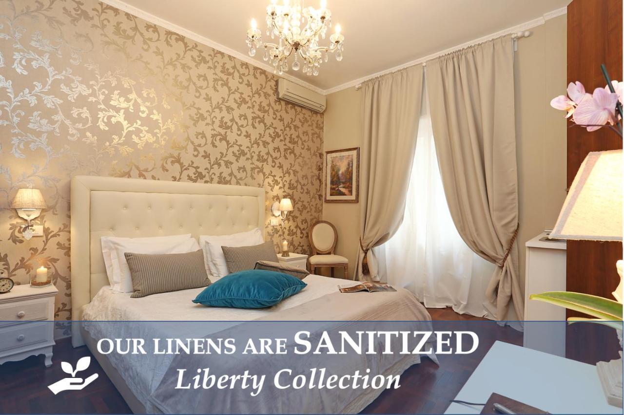 Liberty Vatican - Liberty Collection 2* Roma