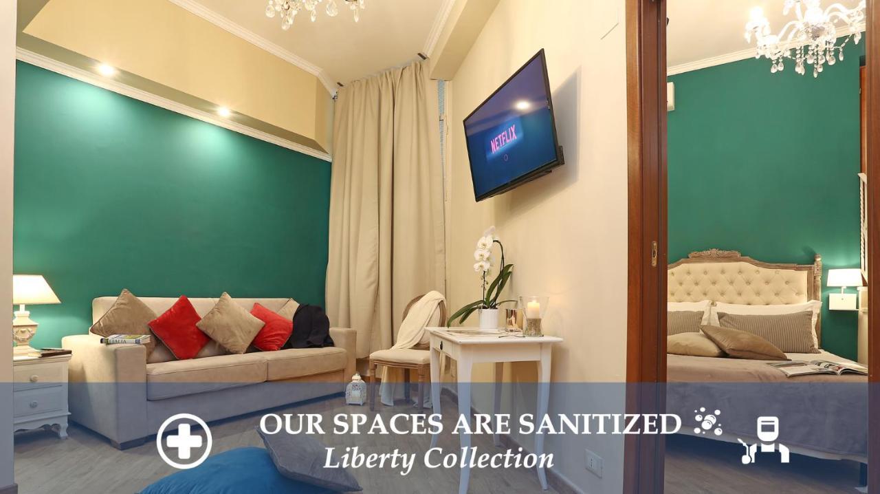 Liberty Vatican - Liberty Collection Roma