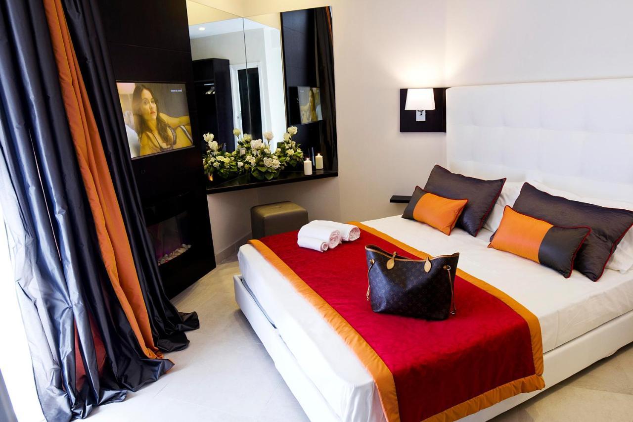 Holidays Boutique Roma