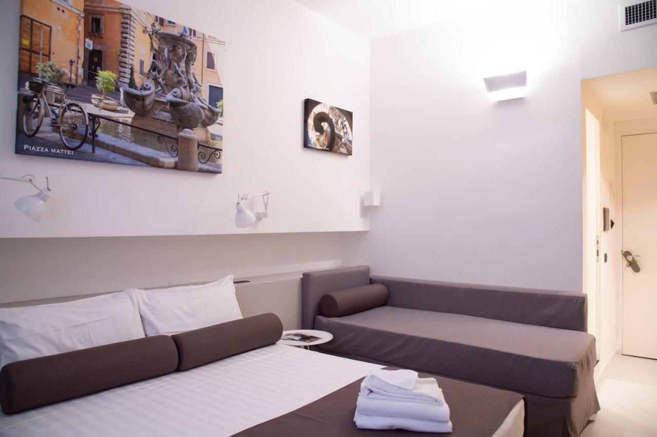 Residenza Pantaleo Rom