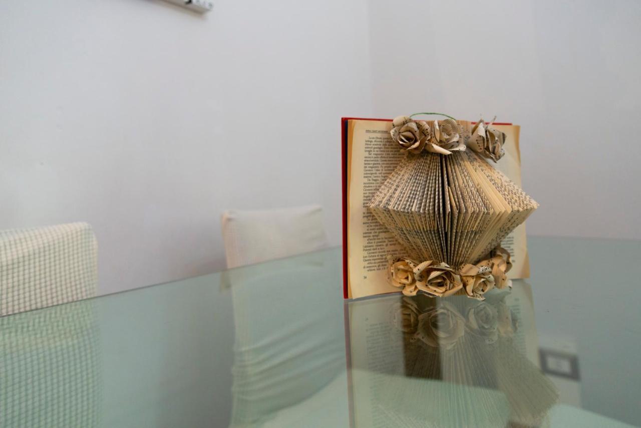 Leilighet Mihaela's Place Roma