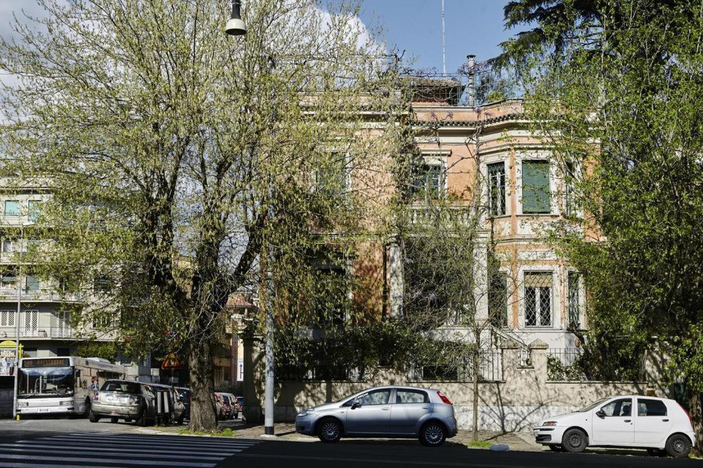 21 Aprile Pensión