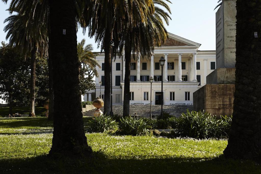 21 Aprile