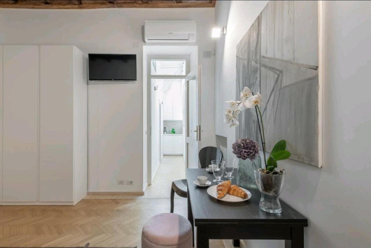 Apartamento Spanish Modern Apartament Roma