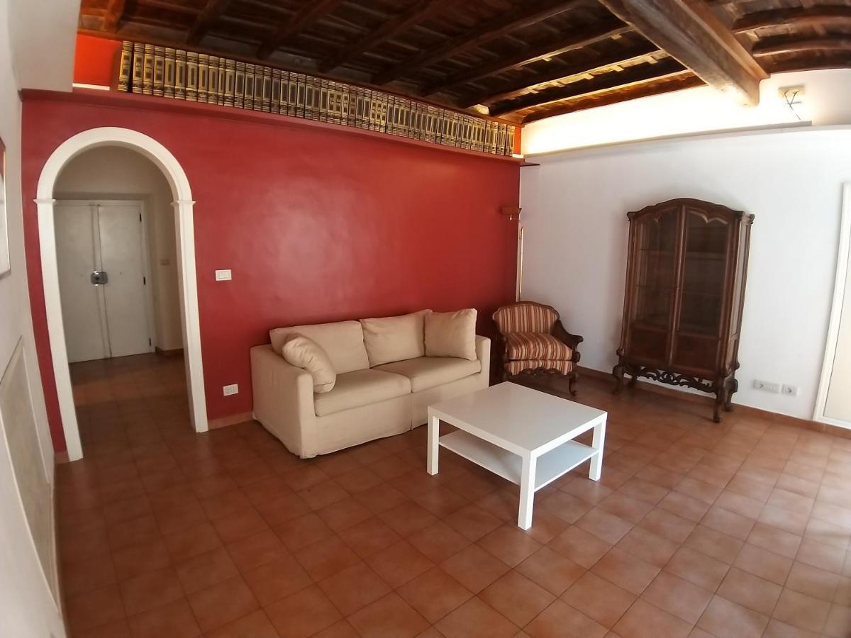 Leilighet Easy Holidays - Laterano *