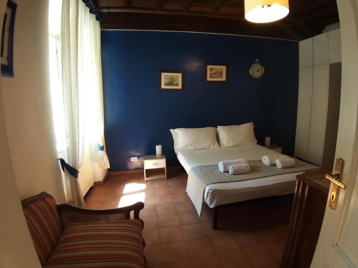 Leilighet Easy Holidays - Laterano