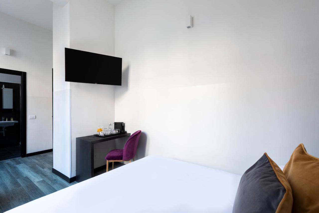 Residenza Vaticano By Hili Guest house *
