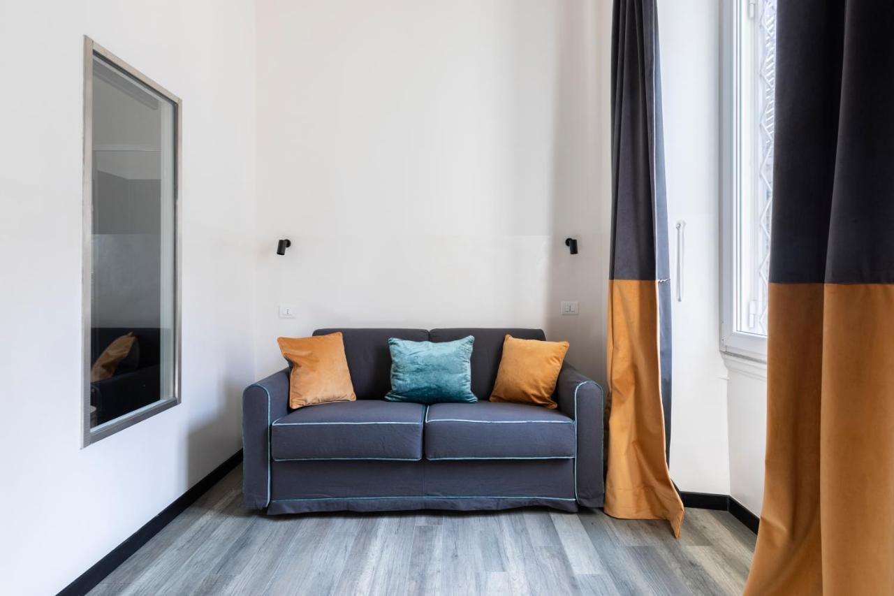 Residenza Vaticano By Hili Guest house Rome