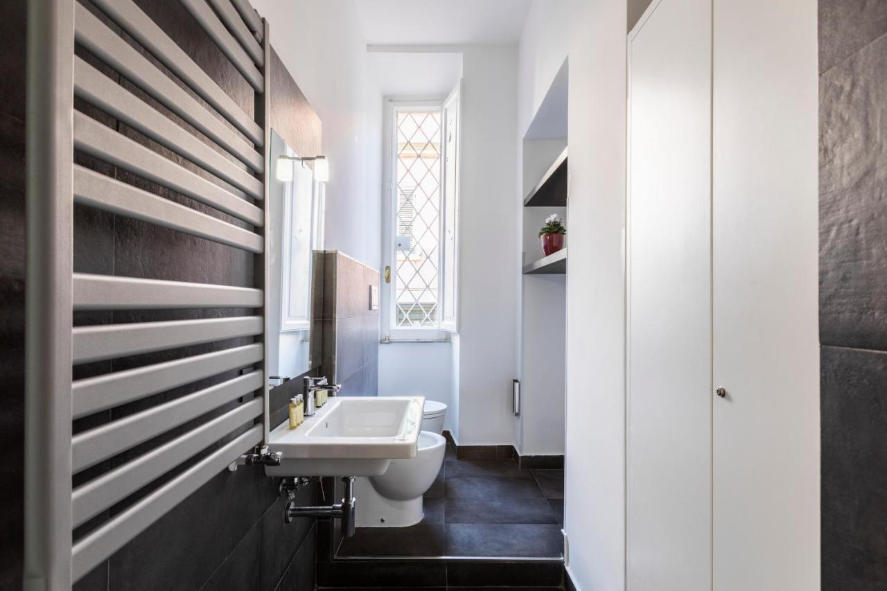 Residenza Vaticano By Hili Rome