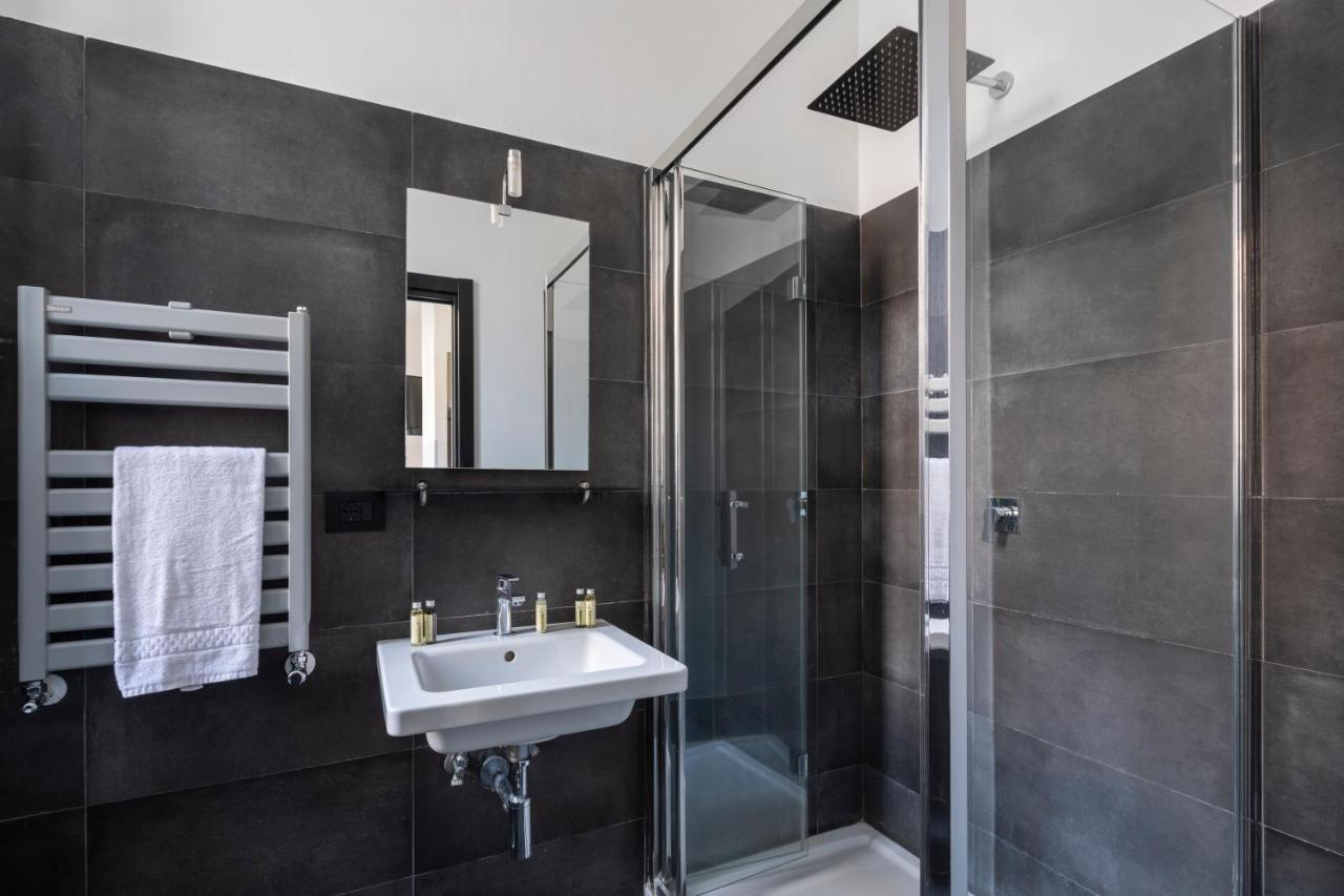 Residenza Vaticano By Hili Guest house *