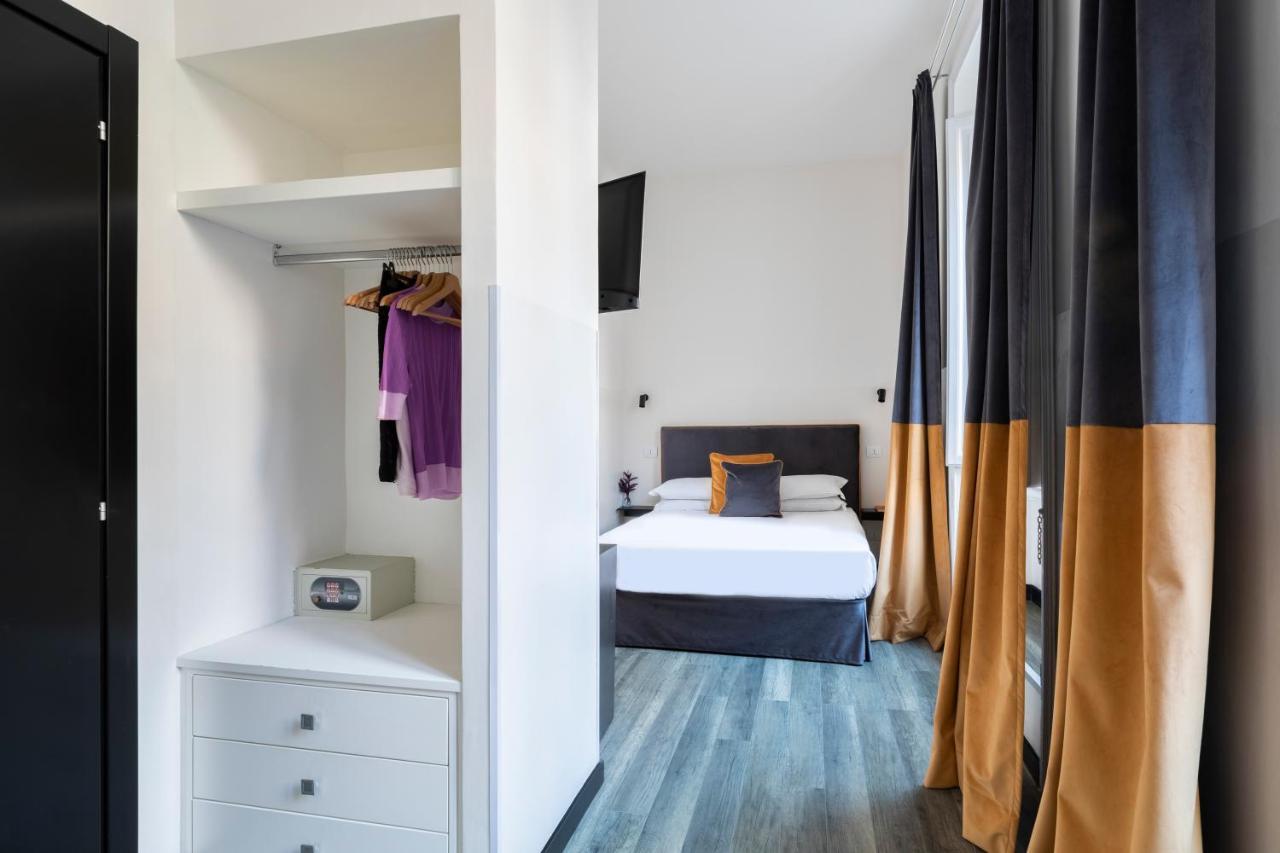 Residenza Vaticano By Hili Guest house Rome