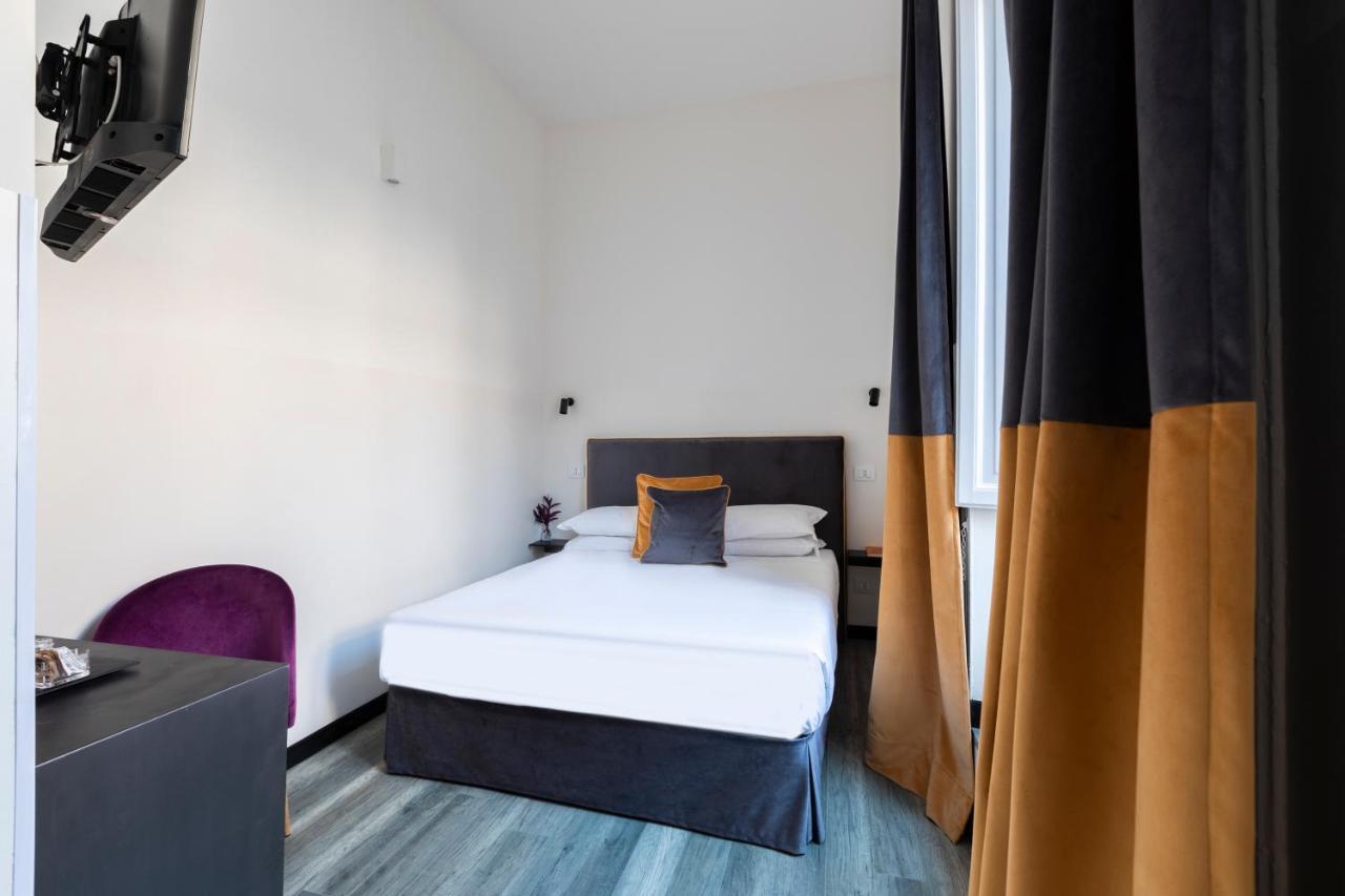 Guest house Residenza Vaticano By Hili