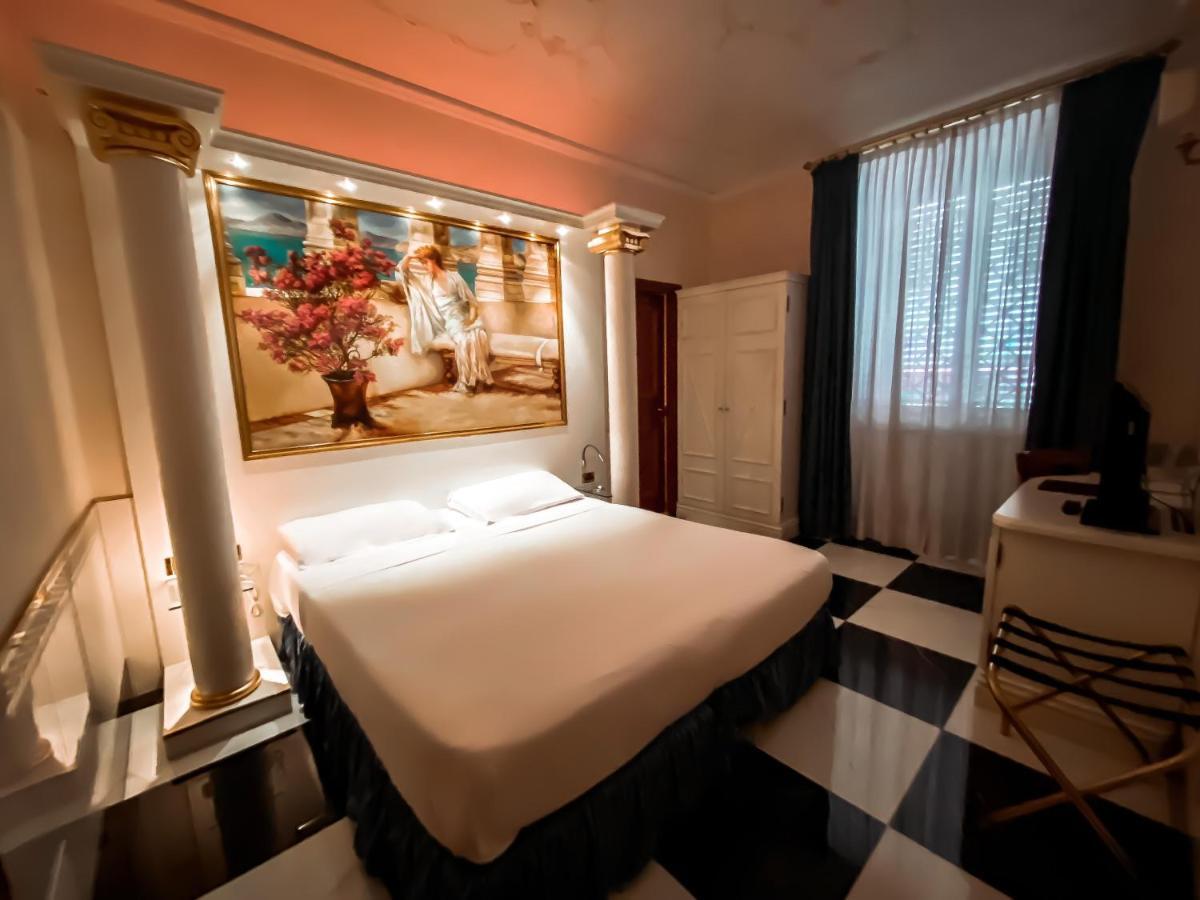 Hotell Palladium Palace