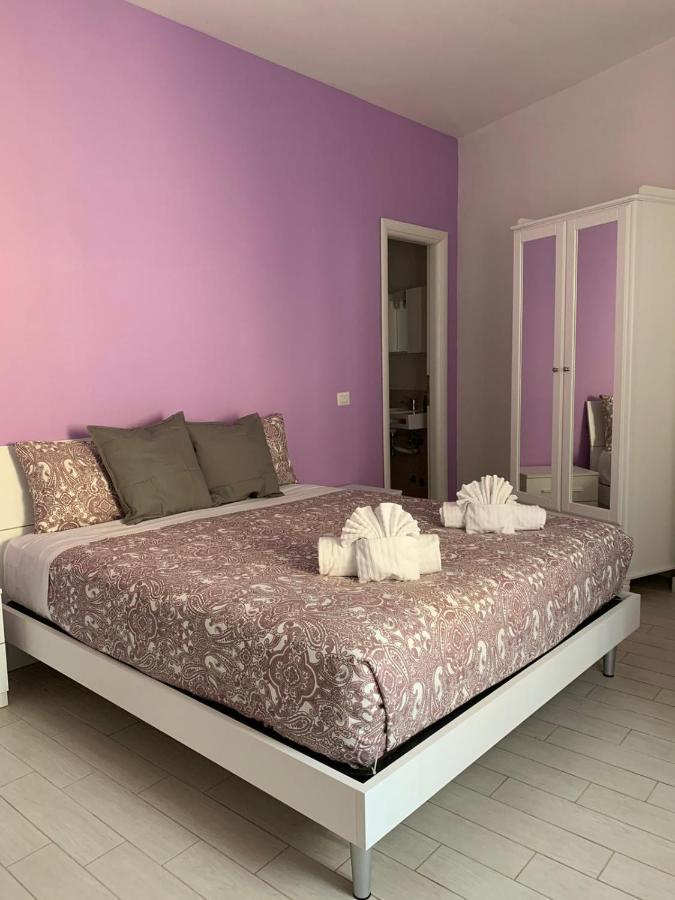 San Peter - Luxury Affittacamere *