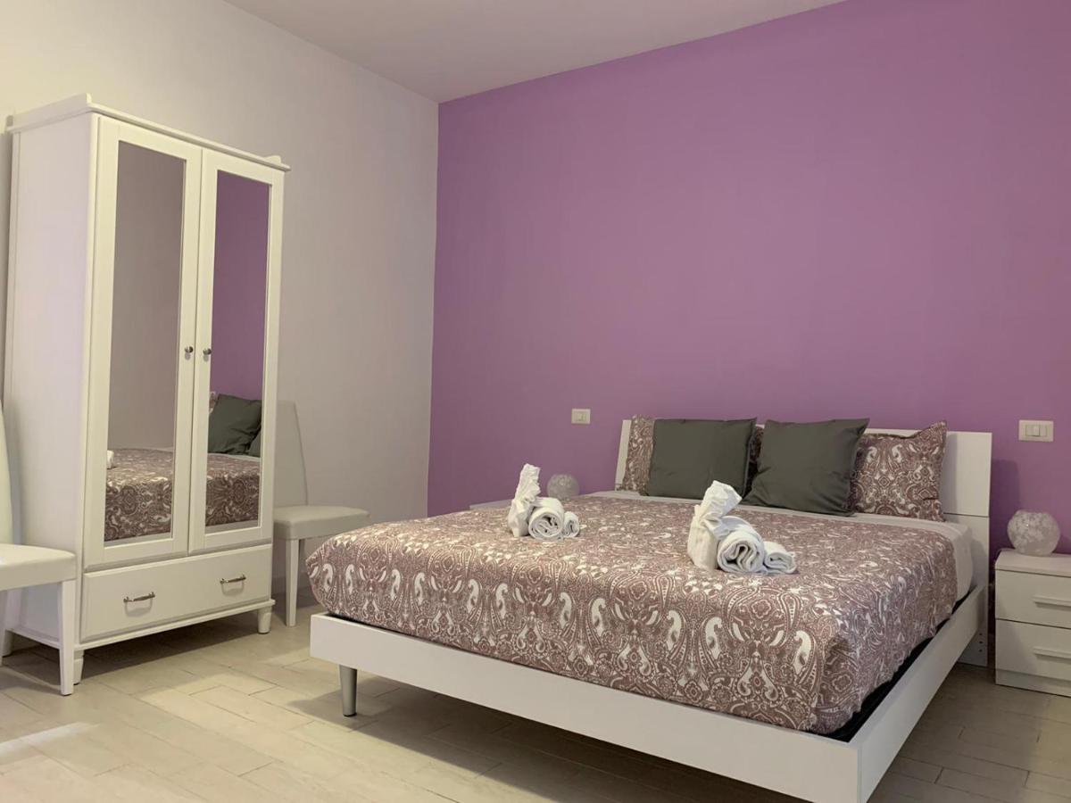 Affittacamere San Peter - Luxury *