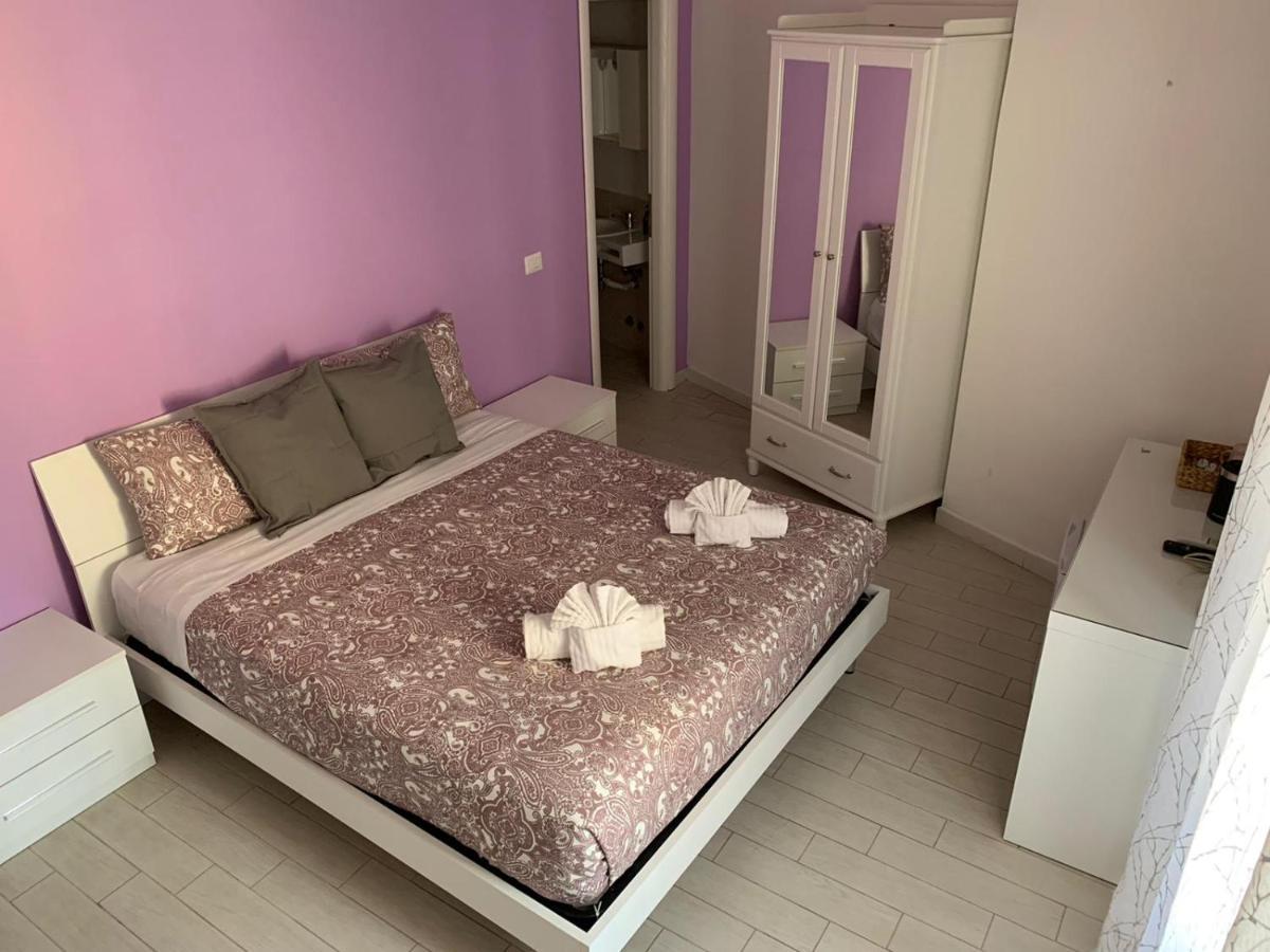 Affittacamere San Peter - Luxury *