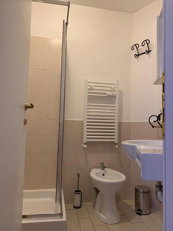 San Peter - Luxury Affittacamere *