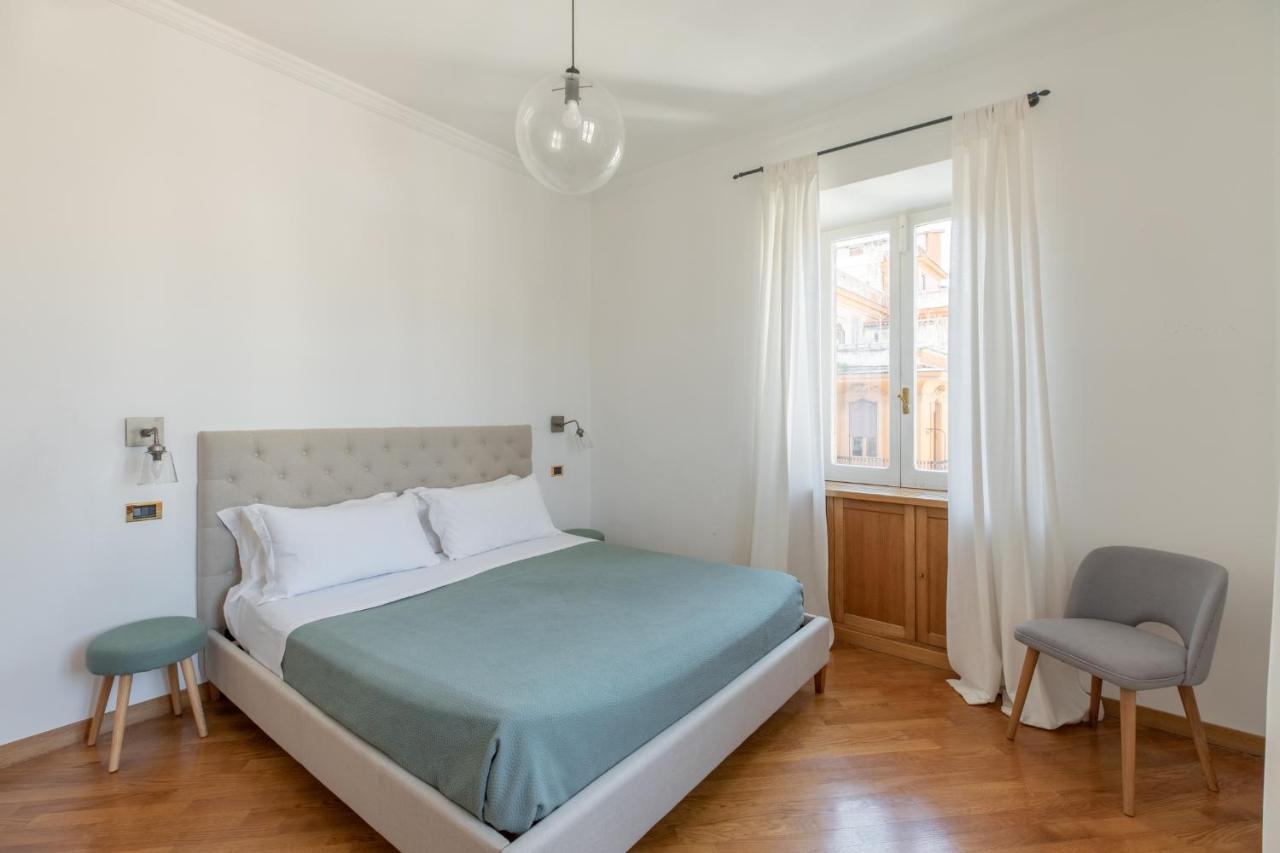 Apartment Iflat Monti Penthouse Panoramic View