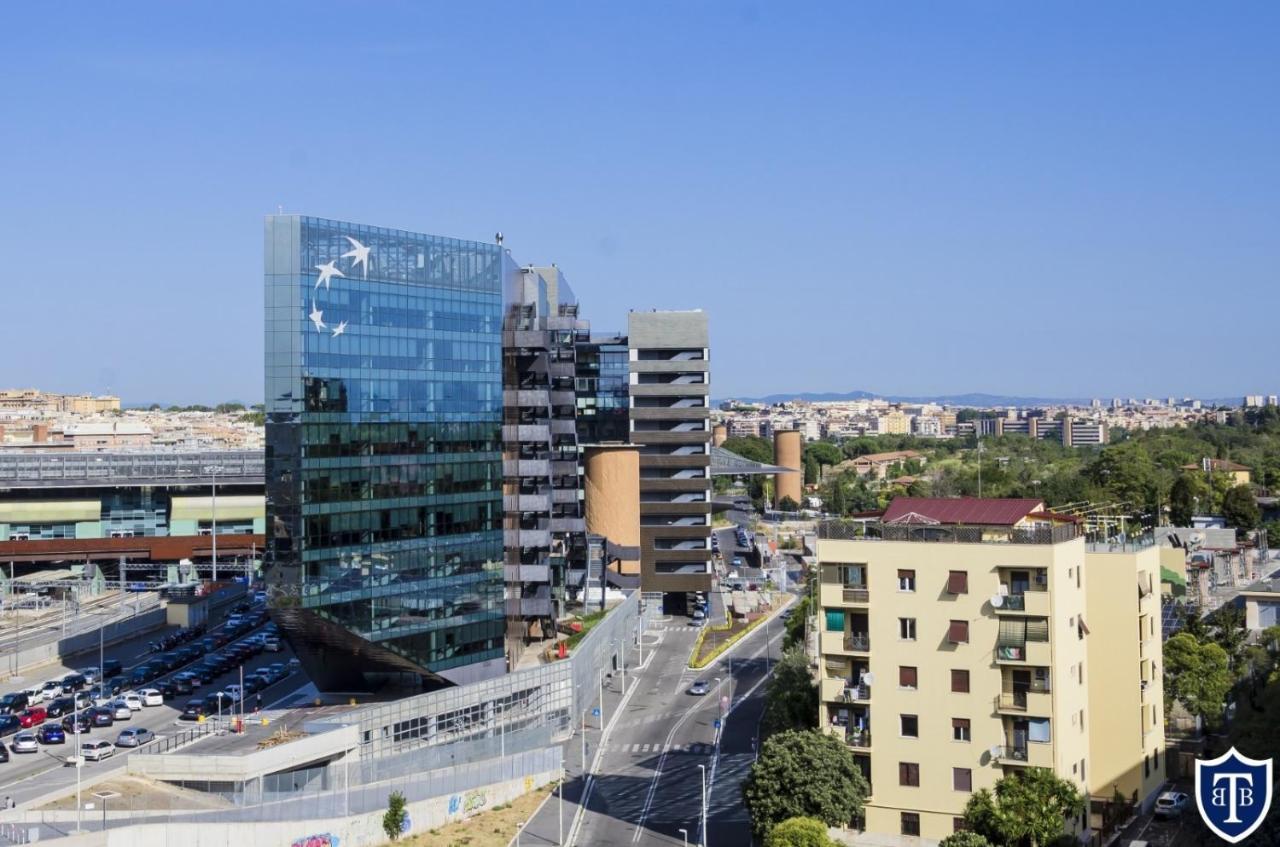 Tiburtina Gasthof *