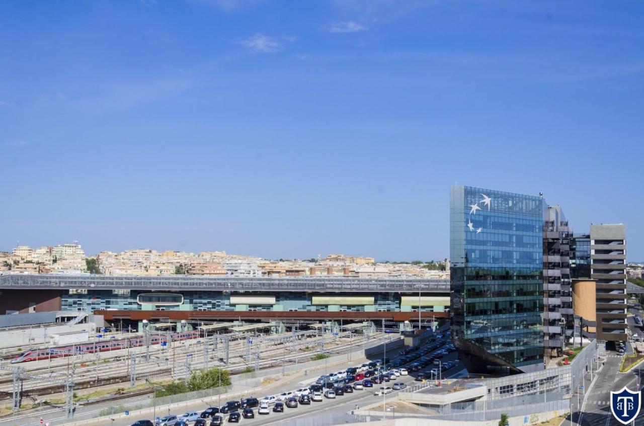 Tiburtina * Rom