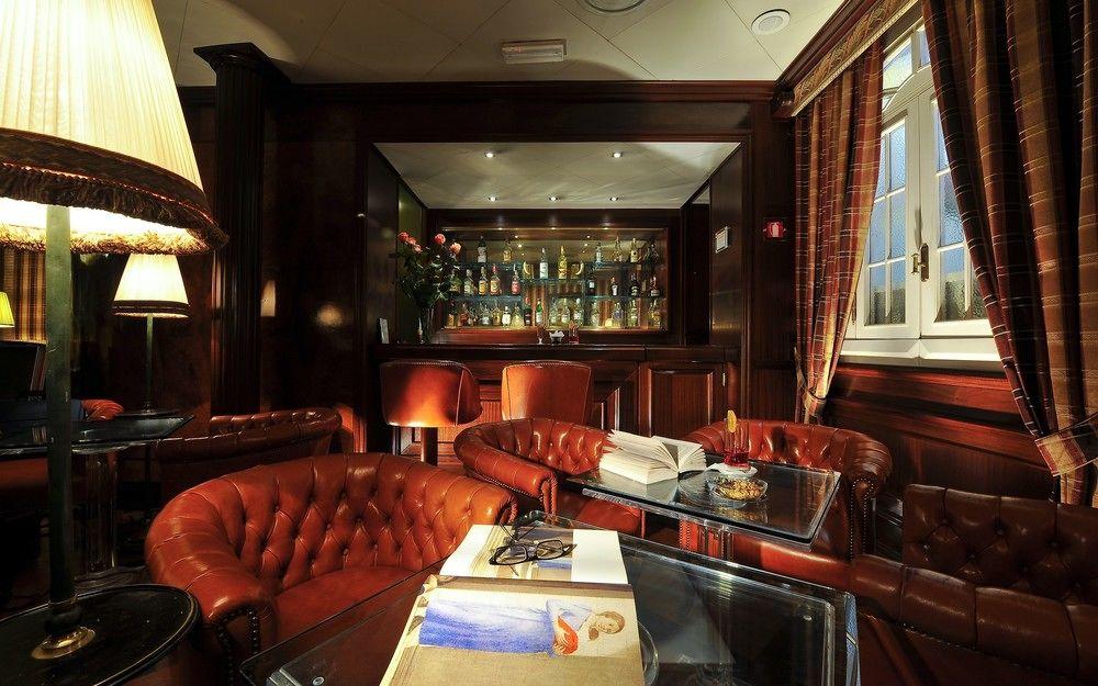 The Britannia Roma