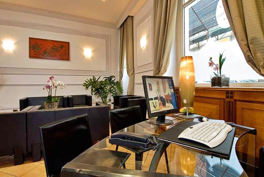 Hotell De Petris