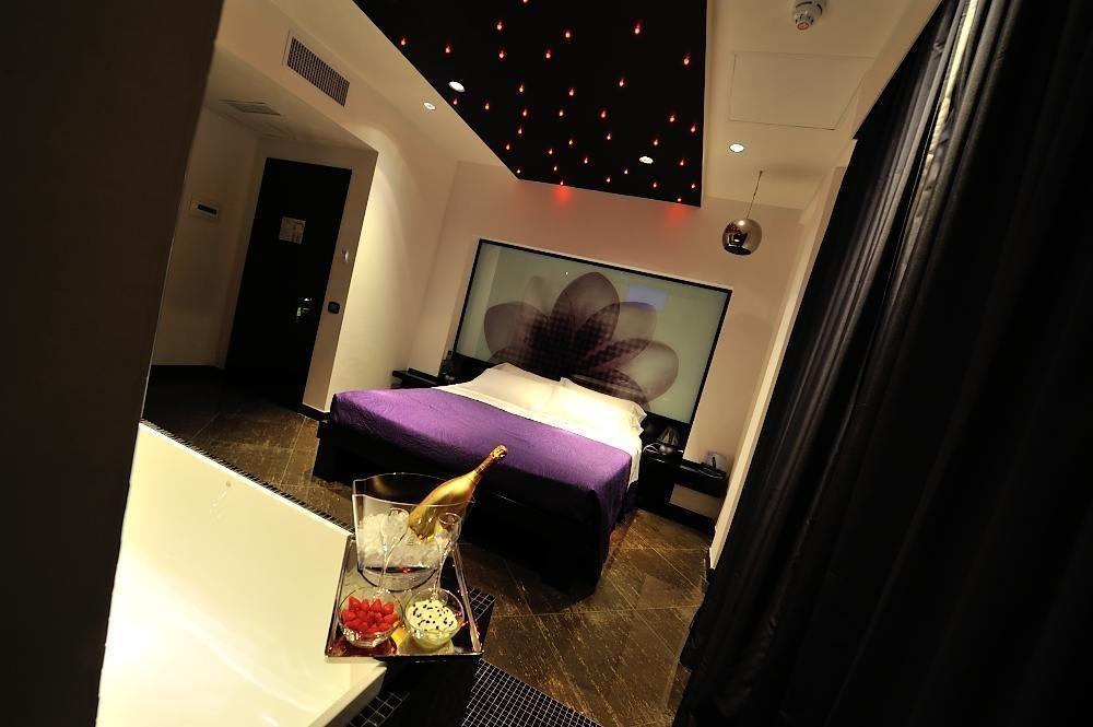 Jc Hotell 4*