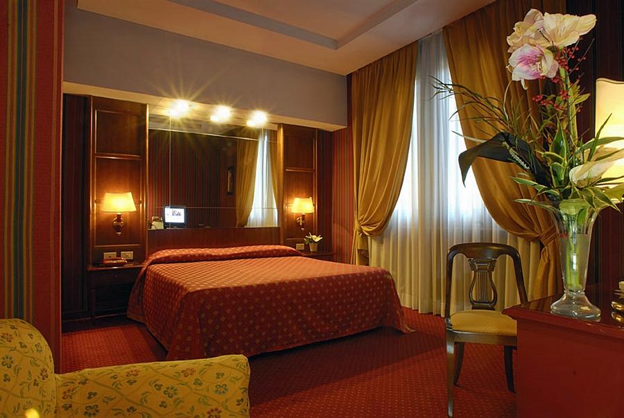Hotel Atlante Garden Rom