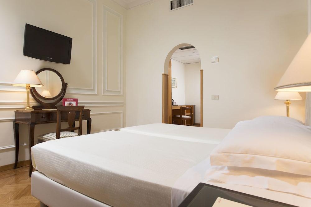 Quirinale Hotel