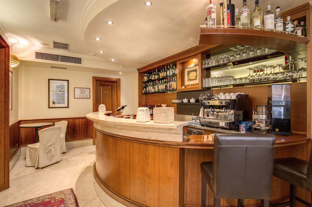 San Marco Hotel Roma