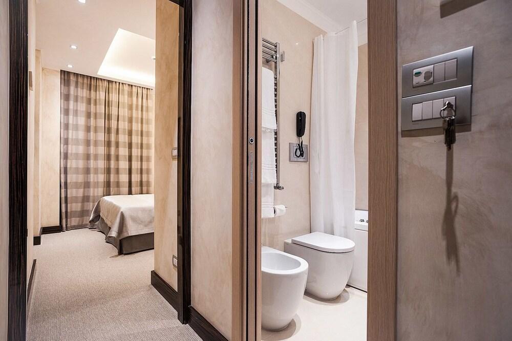 Bed and breakfast Maison Candia Luxury House 3*
