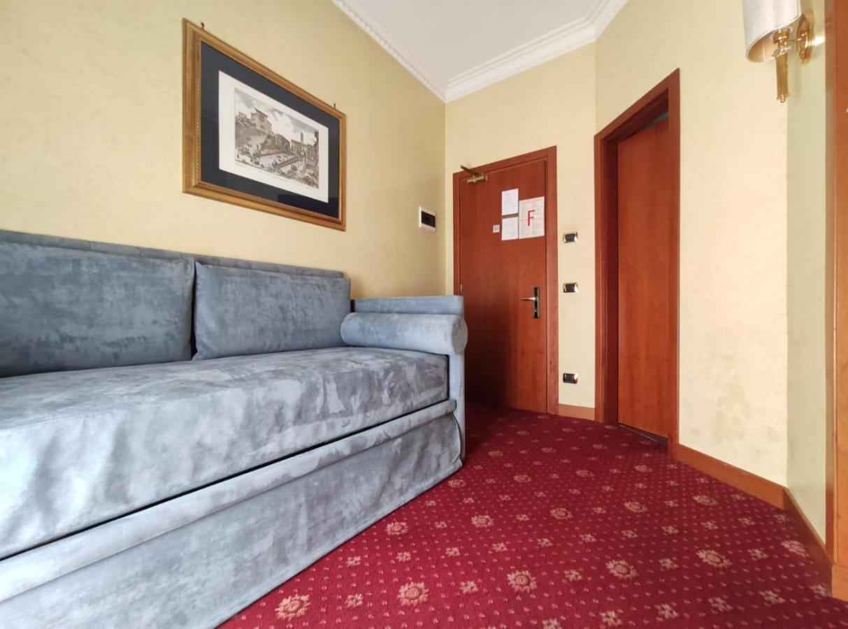 Hotell Miami