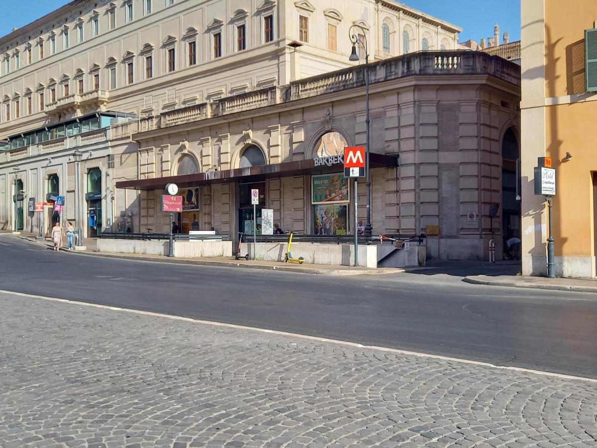 A.c. Spagna Comfort * Roma
