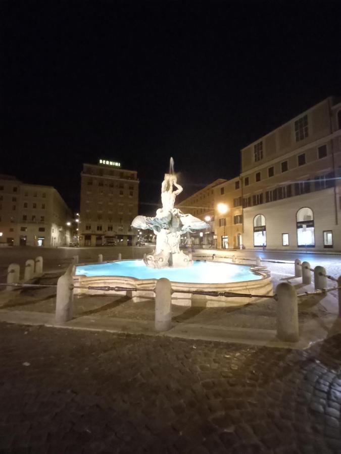 A.c. Spagna Comfort * Roma