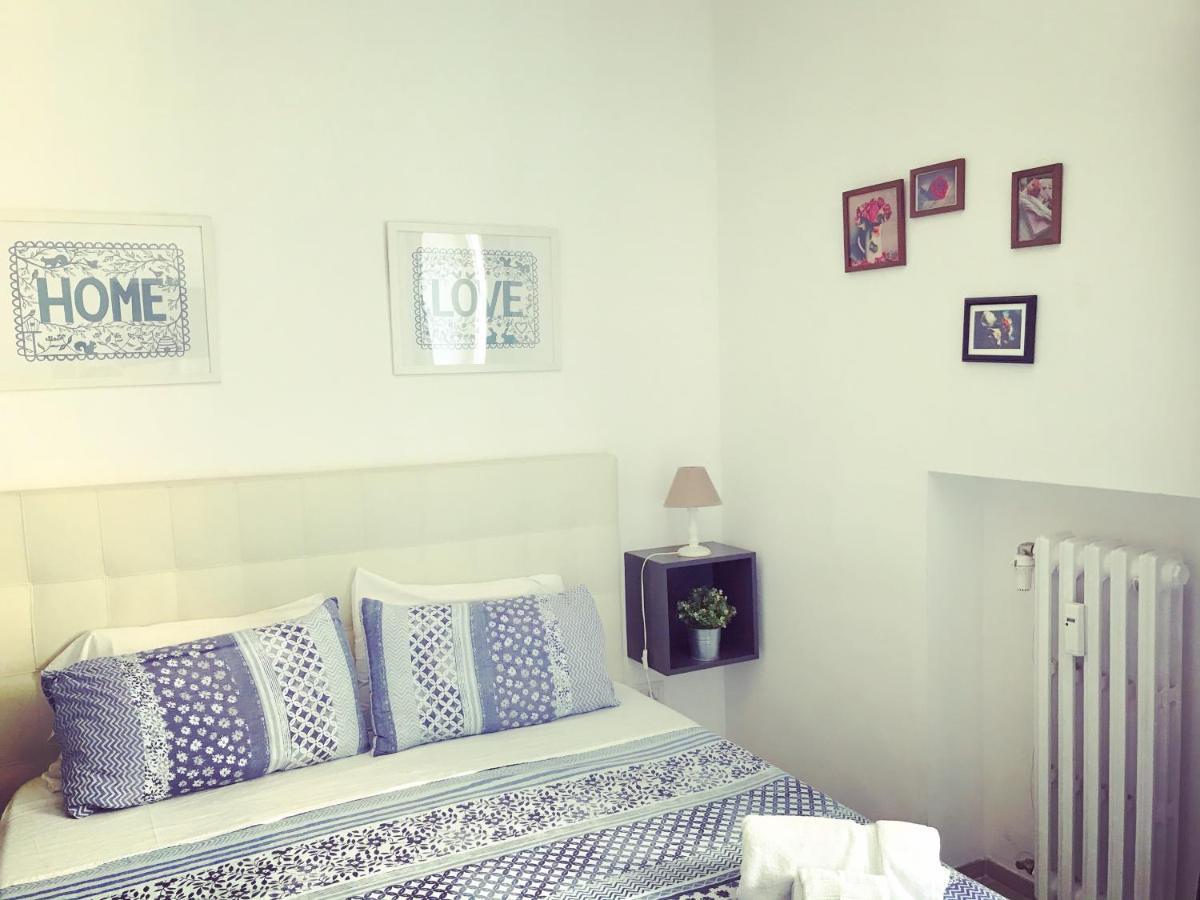 Trastevere Vintage Rosazza Apartamento