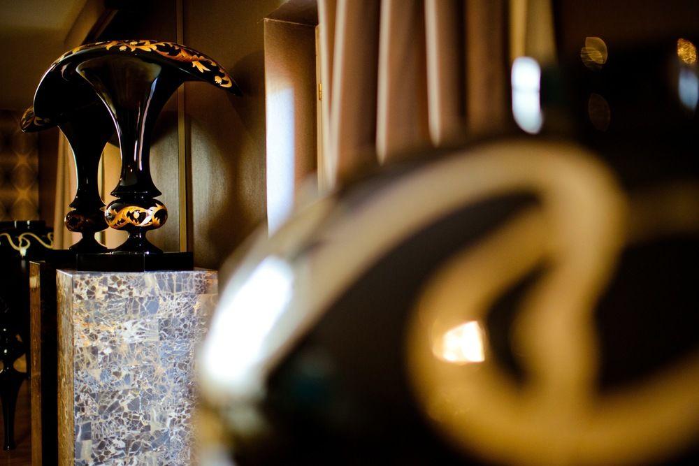 Hotel Le Reve De Naim 4*
