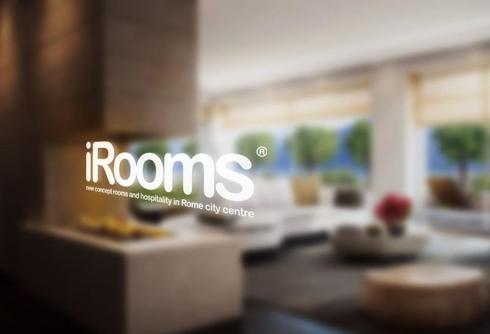 Bed & Breakfast Irooms Pantheon 4*