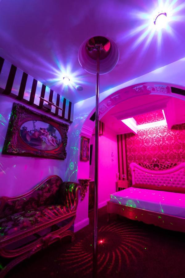 Erossuite Gasthof 2*