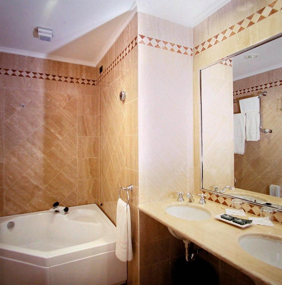 Valle Hotell 3*