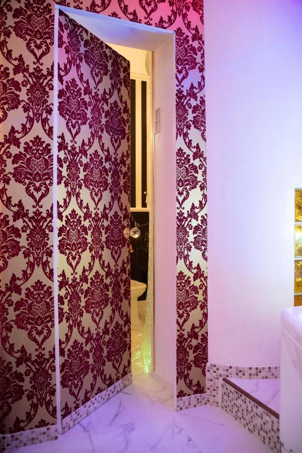 Erossuite Gasthof Rom