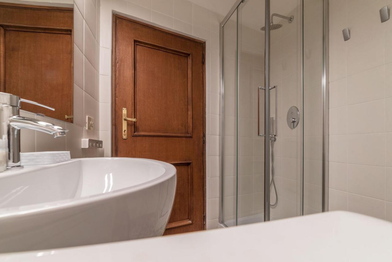 Fontanella Borghese - Fromhometorome Apartamento Roma