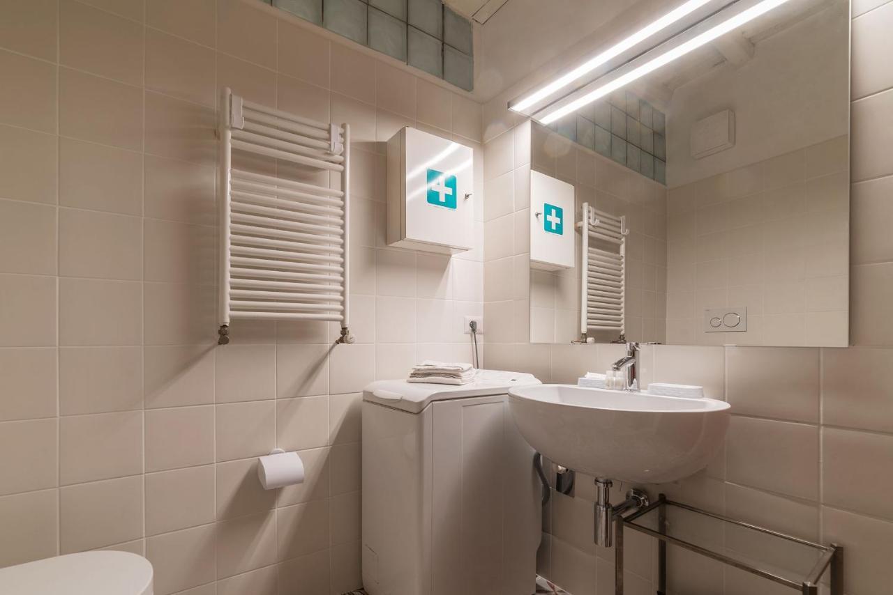 Fontanella Borghese - Fromhometorome Apartamento *