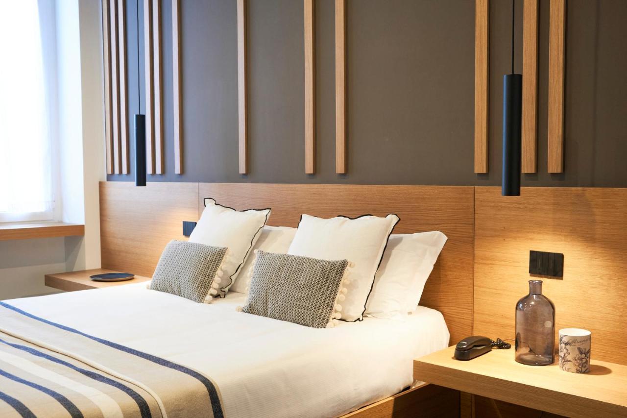 Hotel Central Lodge 3* Rom