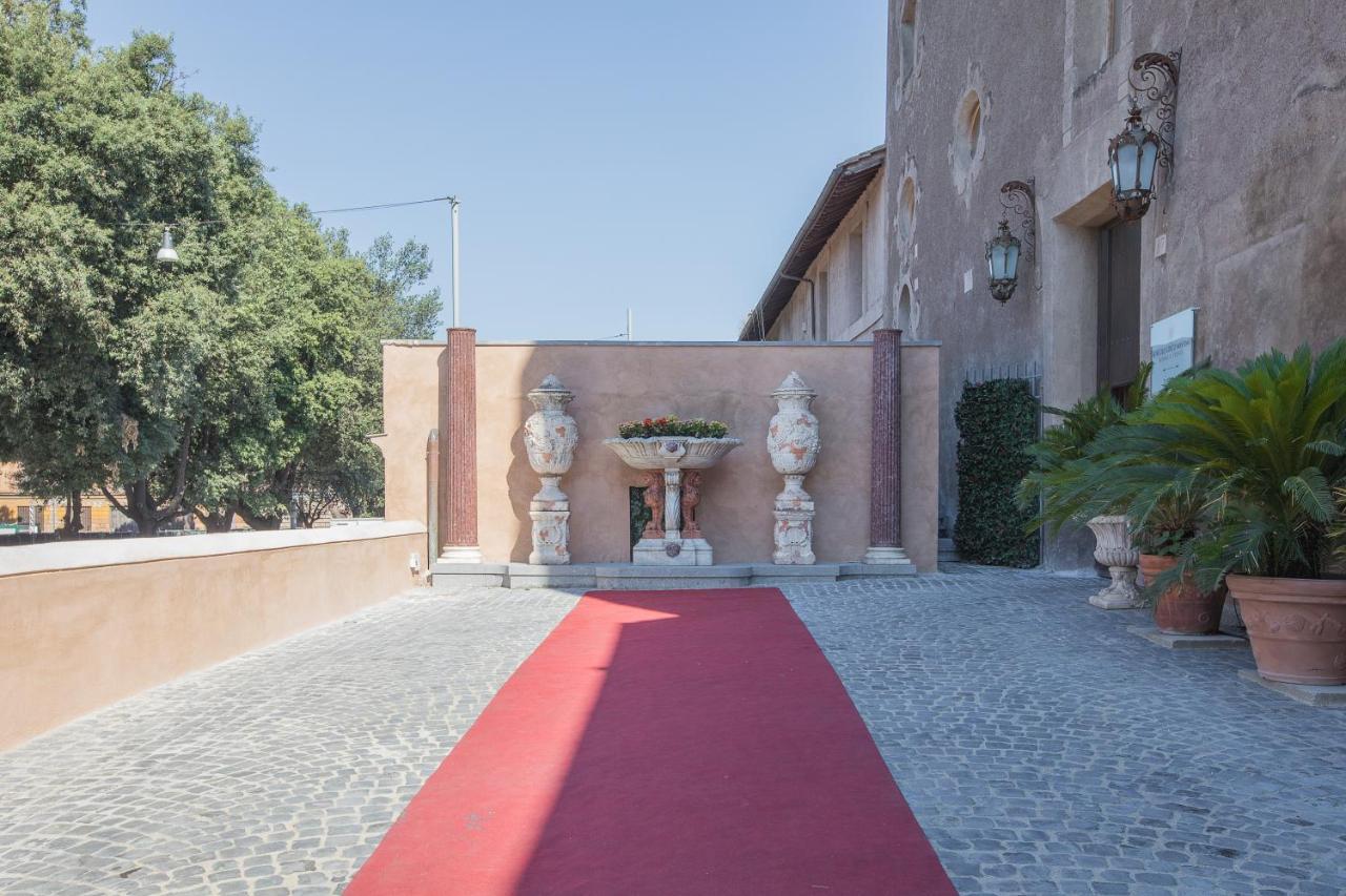 Il Monastero Collection Roma