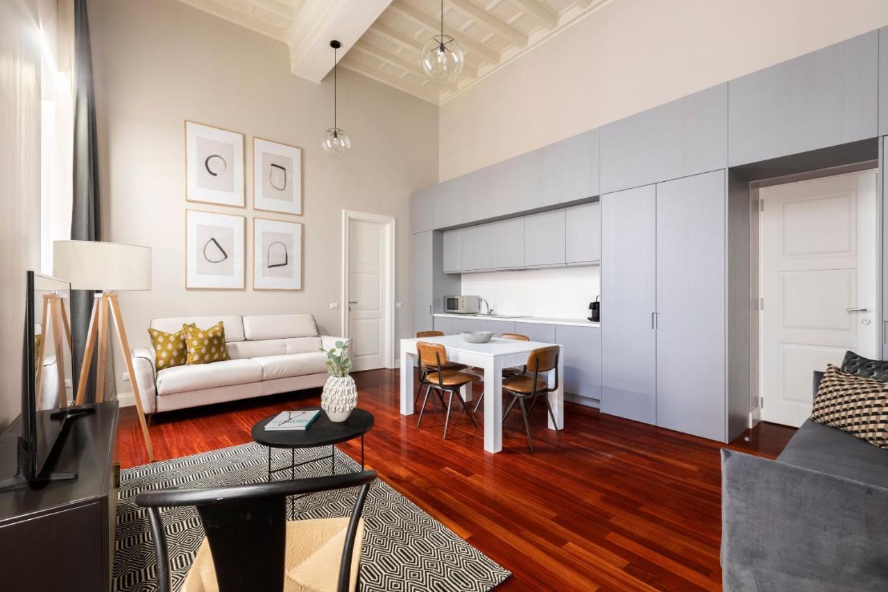 Sonder — Spanish Steps Lofts * Rom