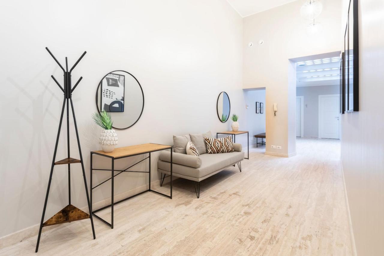 Sonder — Spanish Steps Lofts Aparthotel *
