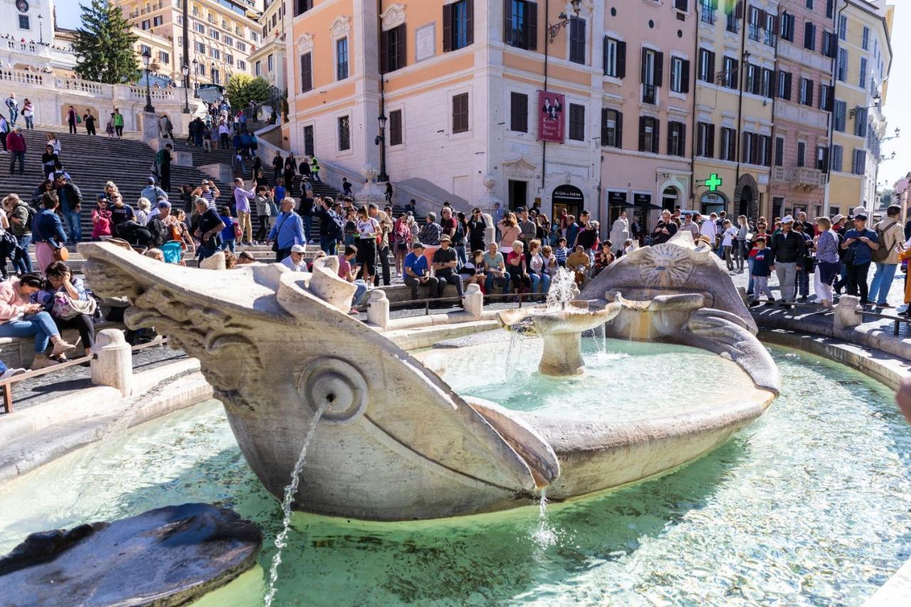 Sonder At Via Croce Apart-hotel Roma