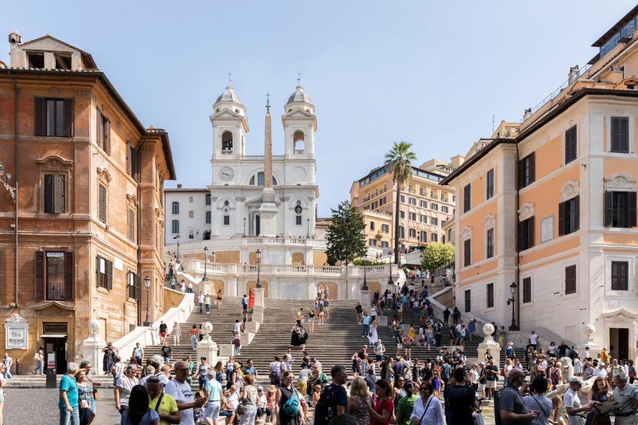 Sonder At Via Croce Roma